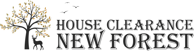house clearance new forest